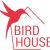 logo birdhouse